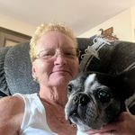 Wanda Weber - @lowandwiki - Instagram