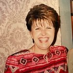 Wanda Weber - @weberwandal - Instagram