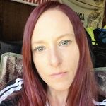 Wanda Mae Weimer - @wandakjelgaard - Instagram