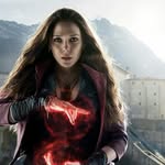 Wanda Maximoff/Scarlet Witch - @weird_girl_wanda - Instagram