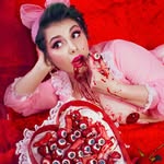 Wanda Von Weird - @wandavonweird - Instagram