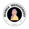 Wanda Weirdonoff - @wanda.weirdonoff - TikTok