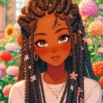 Monique Kang - @wanda_west_ - Instagram
