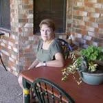 Wanda West - @leawest30 - Instagram