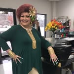 Wanda West - @wandawest99 - Instagram