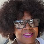 Wanda West - @llove724 - Instagram