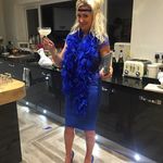 Wanda Cross - @wandalouisewhitehead - Instagram