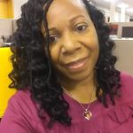 Wanda Dionne Whitehead Davis - @wandadionnedavis - Instagram