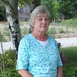 Wanda Wilcox - @wilcox72446 - Instagram