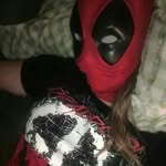 Tamoe_saylor - @wandawillson666 - Instagram