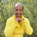 Wanda Winfield - @wdwinfield - Instagram