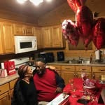 Wanda Kay Winston (LadyLove ) - @jixey59082 - Instagram