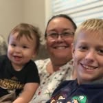 Wanda Wintermyer Schartman - @wandawintermyer - Instagram