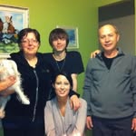 Wanda Wiseman - @wisemanwanda - Instagram
