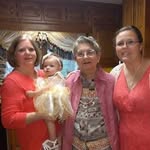 Wanda Wiseman - @vahajil981 - Instagram