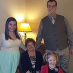 Wanda Wright - @wanda.wright.75 - Instagram