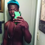 wanyasmith - @amp_thealmighty - Instagram