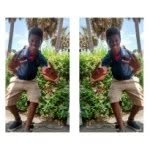 wanyasmith - @fly_guy_up - Instagram