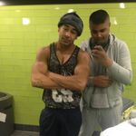 Waqar Jamil - @killawaqar_123 - Instagram