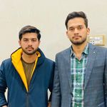 Waqar Jamil - @waqarjamil34 - Instagram