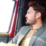 Waqar Jamil Qazi - @engr.waqar_qazi - Instagram