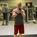 Anderson - @wa_rd_anderson - Instagram