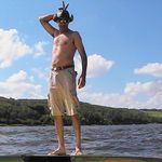Ward Anderson - @northernwarlock - Instagram