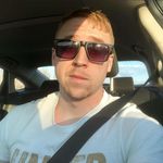 Ward Anderson - @wardmaddox01 - Instagram