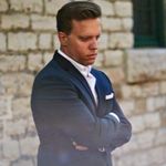 Ward Anderson - @thatstylishdad - Instagram