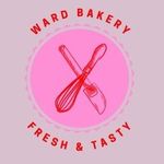 مخبز ورد  |   Ward bakery - @ward_bakery18 - Instagram