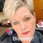 Dee Dee Ward Barnes - @deebarnes - Instagram