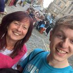 Julie Barnes-Ward - @juliebarnesward - Instagram