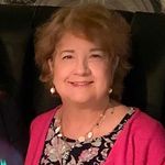 Marilyn Ward Barnes - @marilynwardbarnes - Instagram