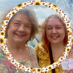 Marilyn Ward Barnes - @barnesmarilynward - Instagram
