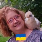 Marilyn Ward Barnes - @marilyn_wardbarnes - Instagram