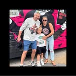 Darcy Ward Becker - @dlwbecker - Instagram