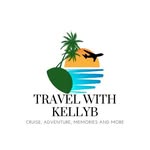 Kelly Ward-Becker - @kellyb_travel - Instagram