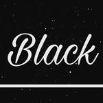 B L A C K - @_wardblack_ - Instagram