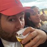 Harry Ward-Brown - @harrywardbrown - Instagram