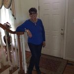 Jean Ward-Brown - @wardbrownjean - Instagram