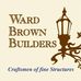 Ward Brown Builders - Facebook