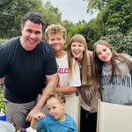 Kelly Ward Burton - @kellycward - Instagram