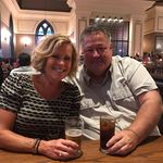 Beth Ward Carpenter - @bethcarp24 - Instagram