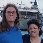 Julie Carpenter Ward - @carpenterward - Instagram