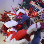 Josh Ward-Carroll - @lucifers_gundams - Instagram