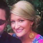Kaitlin Ward Carroll - @kcarrollbeautycounter - Instagram