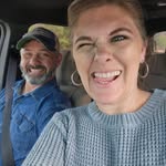 Sabrina Ward Carroll - @itainteasybeing_breezy - Instagram