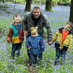 Ward Chapman - @wardchapman20 - Instagram