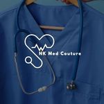 SCRUB | NURSES' UNIFORMS | WARD COATS - @nkmed_couture - Instagram