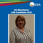 Ward 28 CoE Mary Goby - Facebook
